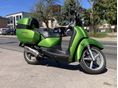APRILIA SCARABEO 125 2005/7 - 2