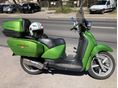 APRILIA SCARABEO 125 2005/7 - 3