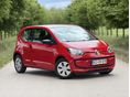 VOLKSWAGEN UP Up! 1.0 Take Up!