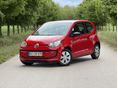 VOLKSWAGEN UP 2012/1 - 3