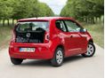 VOLKSWAGEN UP 2012/1 - 4