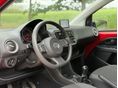 VOLKSWAGEN UP 2012/1 - 5