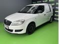 SKODA ROOMSTER 2013/9 - 2