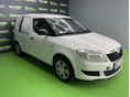 SKODA ROOMSTER 2013/9 - 3