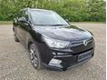 SSANGYONG TIVOLI 2015/6 - 2