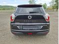 SSANGYONG TIVOLI 2015/6 - 8