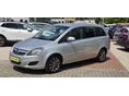 OPEL ZAFIRA B 2010/4 - 1