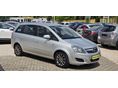 OPEL ZAFIRA B 2010/4 - 2