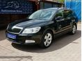 SKODA OCTAVIA Combi 1.4 TSI Elegance DSG 2. Tulaj. Szervizkönyv! NAPFÉNYTETŐ. FÉLBŐR BELSŐ. XENON. VONÓHOROG
