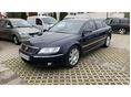 VOLKSWAGEN PHAETON 3.0 V6 TDI 4Motion (Automata) [5 személy]