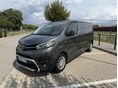 TOYOTA PROACE 2.0 D-4D Panel Van Active Smart Cargo Multimedia PRO - L1H1