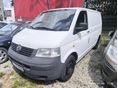 VOLKSWAGEN TRANSPORTER T5 2.5 TDI kiváló motorral. jó műszaki állapotban