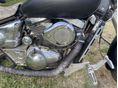 SUZUKI VZ 800 (MARAUDER) 1997/7 - 2