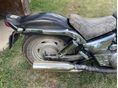 SUZUKI VZ 800 (MARAUDER) 1997/7 - 8