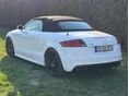 AUDI TTS 2008/3 - 2