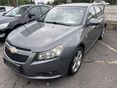 CHEVROLET CRUZE 2009/12 - 1