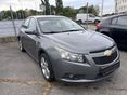CHEVROLET CRUZE 2009/12 - 2