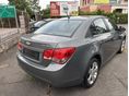 CHEVROLET CRUZE 2009/12 - 3