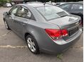 CHEVROLET CRUZE 2009/12 - 4