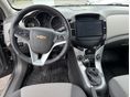 CHEVROLET CRUZE 2009/12 - 5