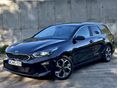 KIA CEE'D Ceed SW 1.4 T-GDI Platinum / Garanciális / 2. tulaj / JBL audio / Elektromos memóriás ülés / Apple Carplay