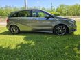 MERCEDES-BENZ B 200 CDI BlueEFFICIENCY (Automata)