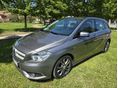 MERCEDES-BENZ B 200 2012/3 - 5