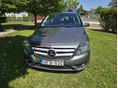 MERCEDES-BENZ B 200 2012/3 - 4