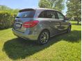 MERCEDES-BENZ B 200 2012/3 - 2