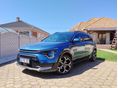 KIA NIRO 1.6 GDI PHEV Platinum DCT Magyarországi. Gyári Kia garancia