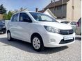 SUZUKI CELERIO 2015/10 - 2