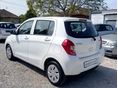 SUZUKI CELERIO 2015/10 - 4