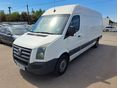 VOLKSWAGEN CRAFTER 2010/5 - 1