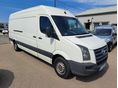 VOLKSWAGEN CRAFTER 2010/5 - 2