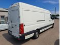 VOLKSWAGEN CRAFTER 2010/5 - 4