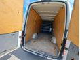 VOLKSWAGEN CRAFTER 2010/5 - 11