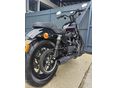 HARLEY-DAVIDSON XL V-2 EVOLUTION 2020/12 - 10
