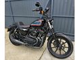 HARLEY-DAVIDSON XL V-2 EVOLUTION 2020/12 - 11