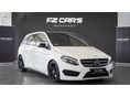 MERCEDES-BENZ B 250 AMG Line 7G-DCT