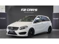 MERCEDES-BENZ B 250 2018/4 - 2