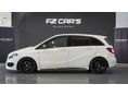 MERCEDES-BENZ B 250 2018/4 - 6