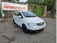 VOLKSWAGEN FOX 2010 - 2