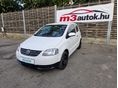 VOLKSWAGEN FOX 1.2 Új forgalombahelyezéssel.így teljes 2 év vizsgával