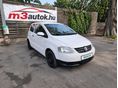VOLKSWAGEN FOX 2010 - 2