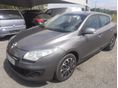 RENAULT MEGANE 2012/11 - 1
