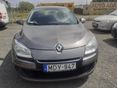 RENAULT MEGANE 2012/11 - 2