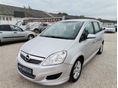 OPEL ZAFIRA B 2008/8 - 1