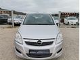 OPEL ZAFIRA B 2008/8 - 2