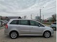 OPEL ZAFIRA B 2008/8 - 5