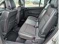 OPEL ZAFIRA B 2008/8 - 9